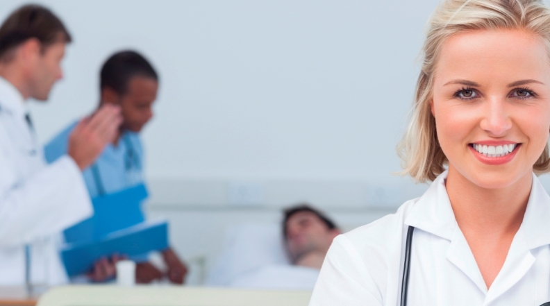 Chất lượng dịch vụ Y tế